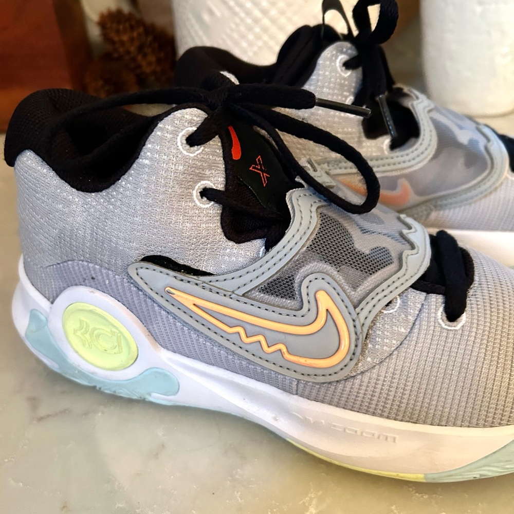 Men’s Nike KD Trey 5X Basketball Shoes